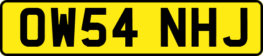 OW54NHJ