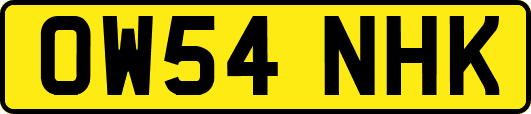 OW54NHK