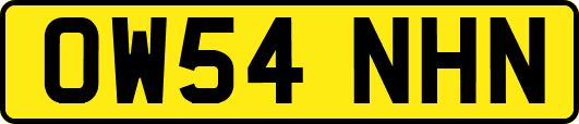 OW54NHN