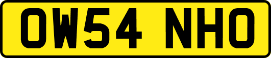 OW54NHO