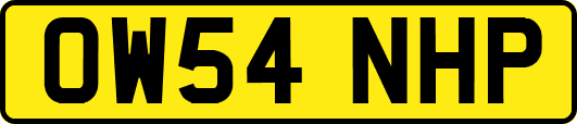 OW54NHP