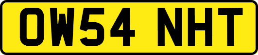 OW54NHT