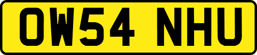 OW54NHU