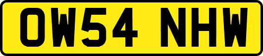OW54NHW