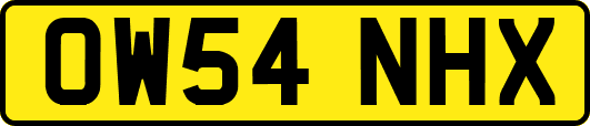 OW54NHX