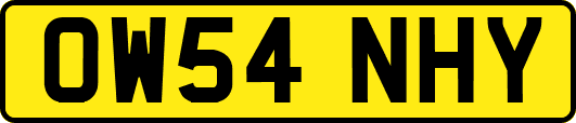 OW54NHY