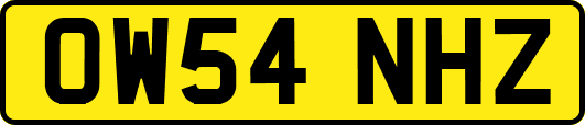 OW54NHZ