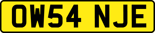OW54NJE