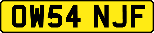OW54NJF
