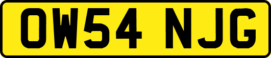 OW54NJG