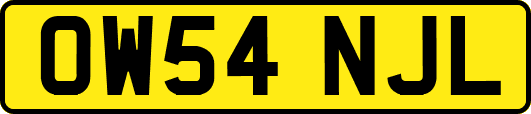 OW54NJL