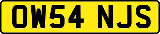OW54NJS