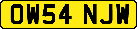 OW54NJW