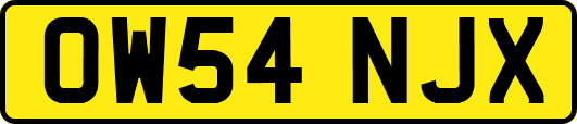 OW54NJX