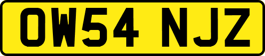 OW54NJZ
