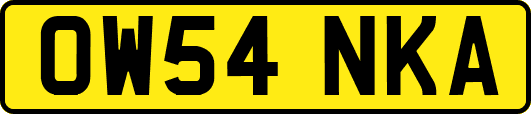 OW54NKA