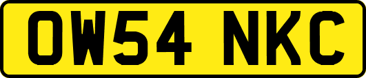 OW54NKC
