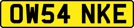 OW54NKE