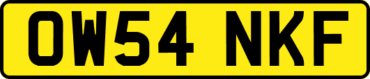 OW54NKF