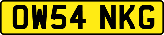 OW54NKG