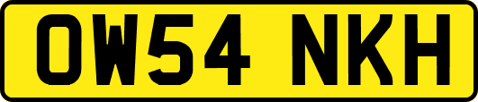OW54NKH