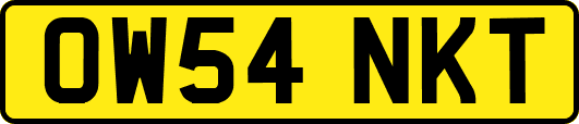 OW54NKT