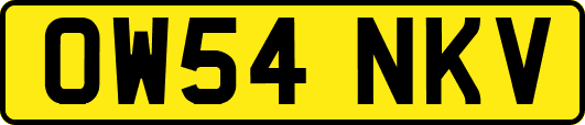 OW54NKV