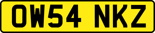 OW54NKZ