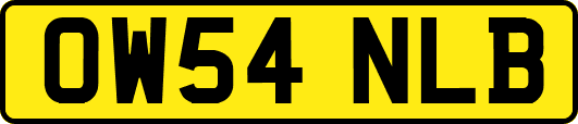 OW54NLB