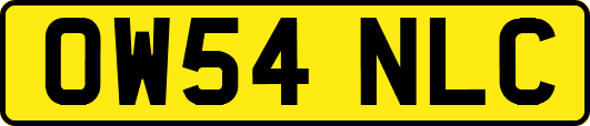 OW54NLC