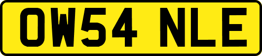 OW54NLE