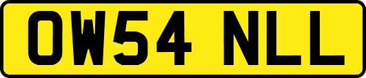 OW54NLL