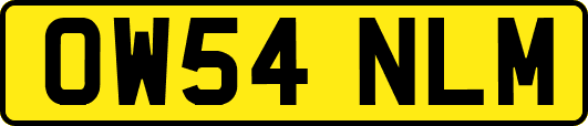 OW54NLM