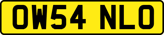 OW54NLO