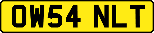 OW54NLT