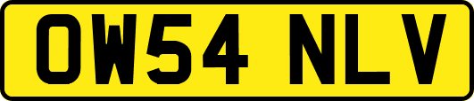 OW54NLV