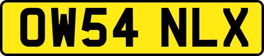 OW54NLX