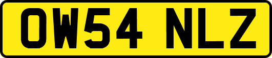 OW54NLZ