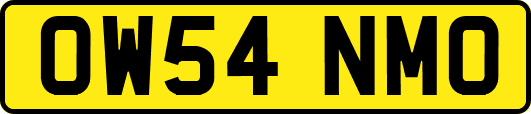OW54NMO