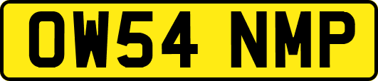 OW54NMP