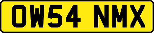 OW54NMX