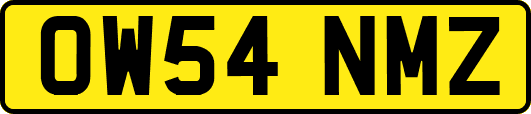 OW54NMZ