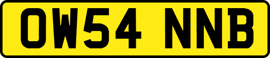 OW54NNB