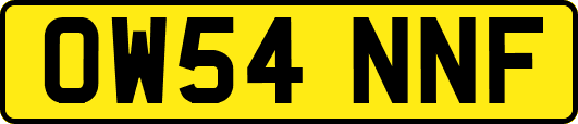 OW54NNF