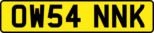 OW54NNK