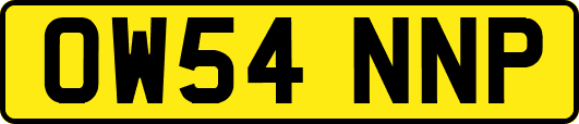 OW54NNP