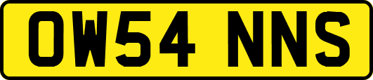OW54NNS