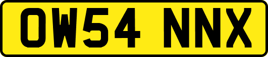 OW54NNX