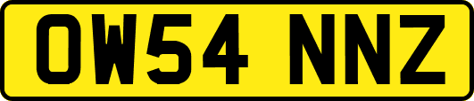 OW54NNZ