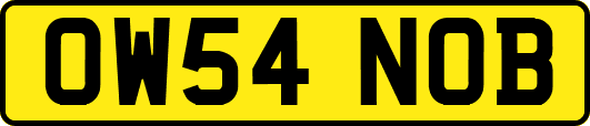 OW54NOB